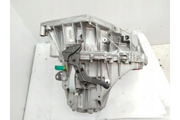 Gearbox Original TL4B078 TL4078 TL4070 Renault Scenic 3 1 2TCE Transmission type not specified