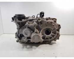 Nissan Leaf II ZE1 2022 Front Transmission Electric Car