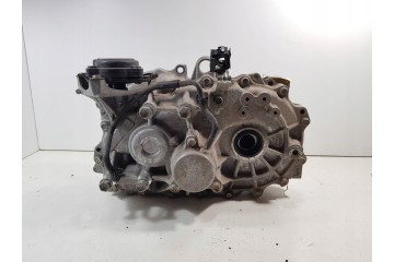 Nissan Leaf II ZE1 2022 Front Transmission Electric Car