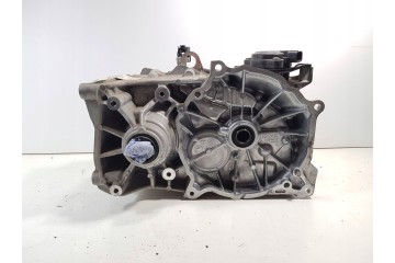 Nissan Leaf II ZE1 2022 Front Transmission Electric Car Transmission type automatic
