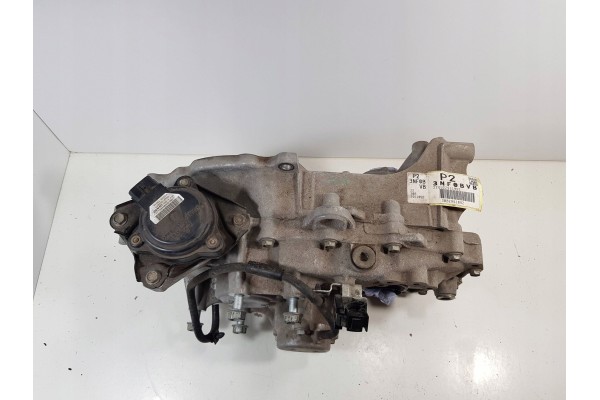 Nissan Leaf II ZE1 2022 Front Transmission Electric Car Car type passenger cars