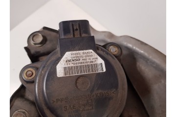Nissan Leaf II ZE1 2022 Front Transmission Electric Car Catalog number of the original 22qu22951092