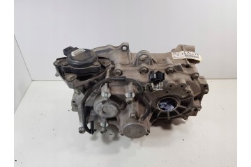 Transmisión Delantera Eléctrica Nissan Leaf II (ZE1) 2022