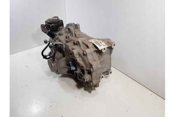 Transmisión Delantera Eléctrica Nissan Leaf II (ZE1) 2022