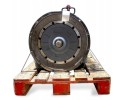 C4VT2R2 8 5 SOLARIS Transmission type automatic