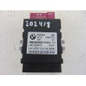 7229173 MODULO ELECTRONICO BMW SERIE 1 BERLINA (E81/E87) 7229173 MODULO ELECTRONICO BMW SERIE 1 BERLINA (E81/E87)