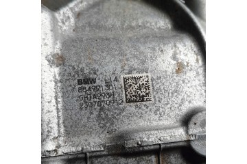 BMW X5 G05 X6 G06 F96 Rear differential 8849913 01 GHTA293H Rear differential Catalog number of the part 8849913 01