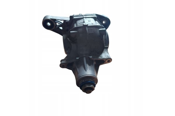 BMW X5 G05 X6 G06 F96 Rear differential 8849913 01 GHTA293H Rear differential Part manufacturer BMW OE
