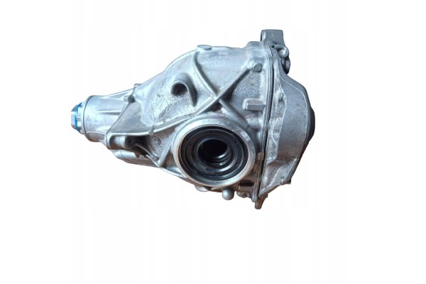 BMW X5 G05 X6 G06 F96 Rear differential 8849913 01 GHTA293H Rear differential Installation side rear