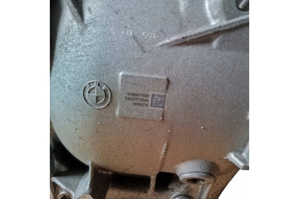 Diferencial trasero BMW X5 G05 X6 G06 F96 8849913 01 (GHTA293H)