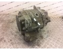 Mitsubishi Outlander 2018 Rear differential