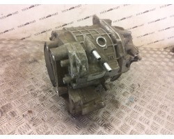 Mitsubishi Outlander 2018 Rear differential