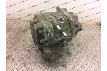 Mitsubishi Outlander 2018 Rear differential