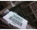 Mitsubishi Outlander 2018 Rear differential Part manufacturer Mitsubishi OE