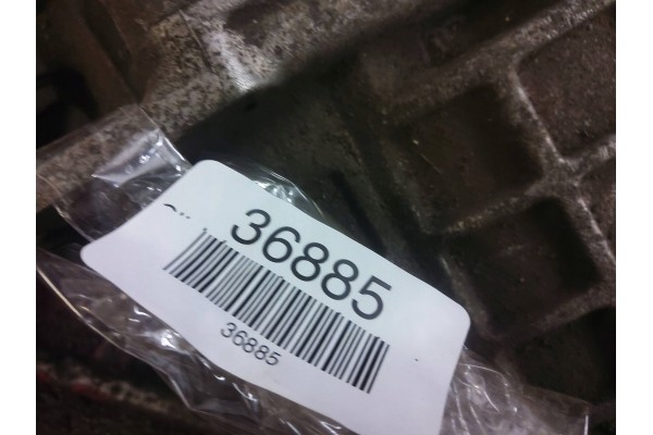 Mitsubishi Outlander 2018 Rear differential Part manufacturer Mitsubishi OE