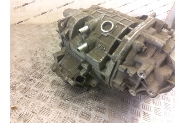 Mitsubishi Outlander 2018 Rear differential Catalog number of the part F1E1A2B5Z