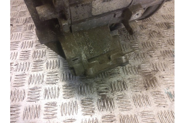 Mitsubishi Outlander 2018 Rear differential Car type 4x4 SUV