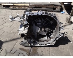 JEEP AVENGER 2023 1 2 THP GEARBOX 20R111 ORIGINAL