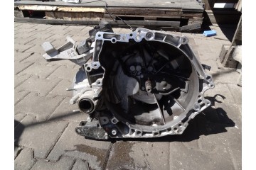 JEEP AVENGER 2023 1 2 THP GEARBOX 20R111 ORIGINAL