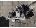 JEEP AVENGER 2023 1 2 THP GEARBOX 20R111 ORIGINAL Packaging status replacement