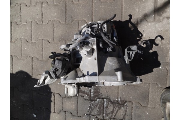 JEEP AVENGER 2023 1 2 THP GEARBOX 20R111 ORIGINAL Packaging status replacement