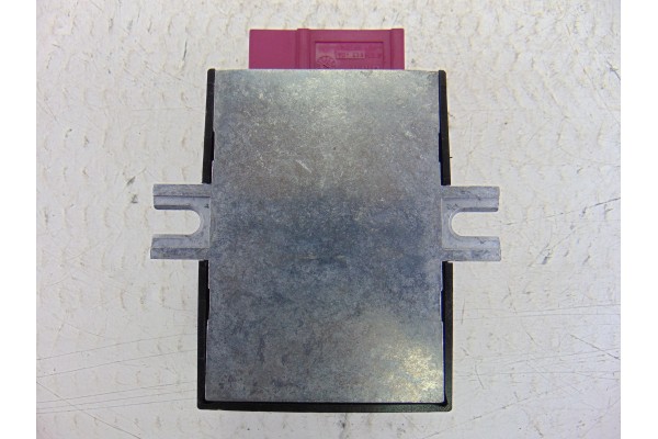 7229173 MODULO ELECTRONICO BMW SERIE 1 BERLINA (E81/E87)