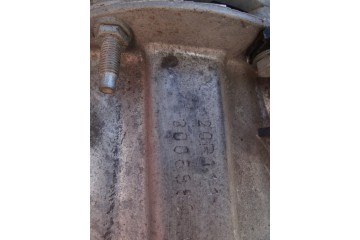 JEEP AVENGER 2023 1 2 THP GEARBOX 20R111 ORIGINAL Part manufacturer Jeep OE