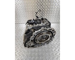 Land Rover Evoque II 2019 Automatic transmission