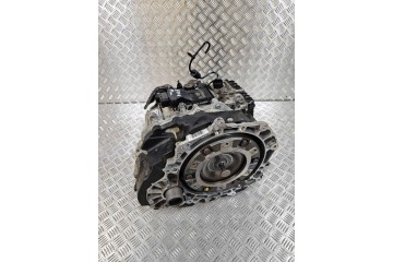 Land Rover Evoque II 2019 Automatic transmission