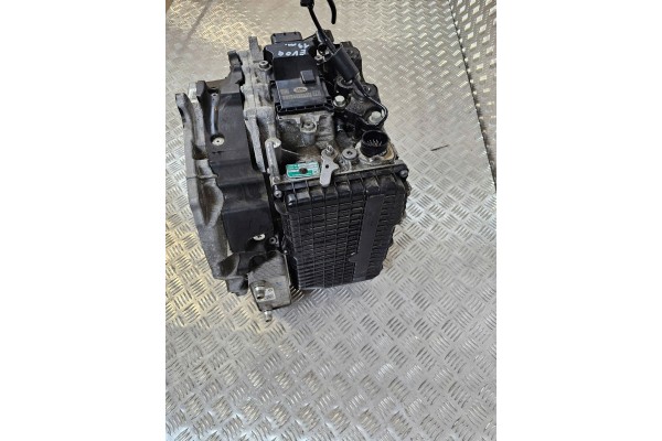 Land Rover Evoque II 2019 Automatic transmission Part manufacturer Land Rover OE