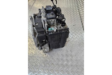 Land Rover Evoque II 2019 Automatic transmission Part manufacturer Land Rover OE