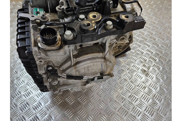 Land Rover Evoque II 2019 Automatic transmission Catalog number of the part K8D27000BB