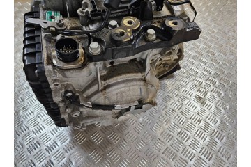 Land Rover Evoque II 2019 Automatic transmission Catalog number of the part K8D27000BB