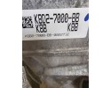Land Rover Evoque II 2019 Automatic transmission Catalog number of substitutes 9HP50