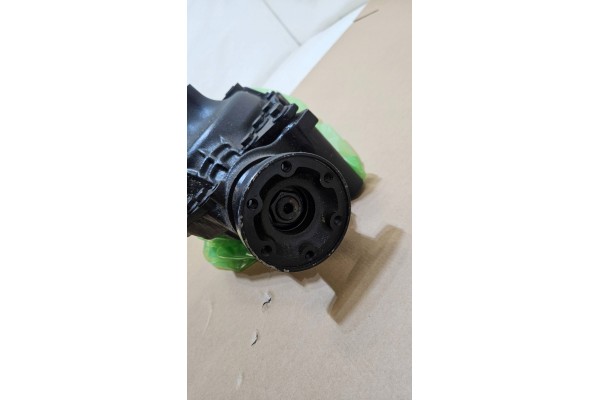 DIFFERENTIAL RANGE ROVER DISCOVERY SPORT L320 LR006011 Car type passenger cars
