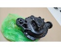 DIFFERENTIAL RANGE ROVER DISCOVERY SPORT L320 LR006011 Installation side rear
