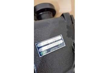 Diferencial Land Rover Range Rover Discovery Sport L320 LR006011