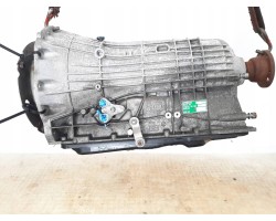 Gearbox Automatic 684260 Maserati Granturismo S 4 7
