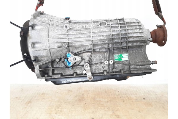 Gearbox Automatic 684260 Maserati Granturismo S 4 7