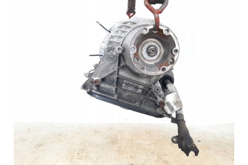 Gearbox Automatic 684260 Maserati Granturismo S 4 7 Catalog number of the part 684260 CATPOL 16073
