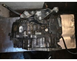 Automatic transmission Volvo S80 II 2008 30783031