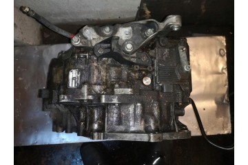 Automatic transmission Volvo S80 II 2008 30783031