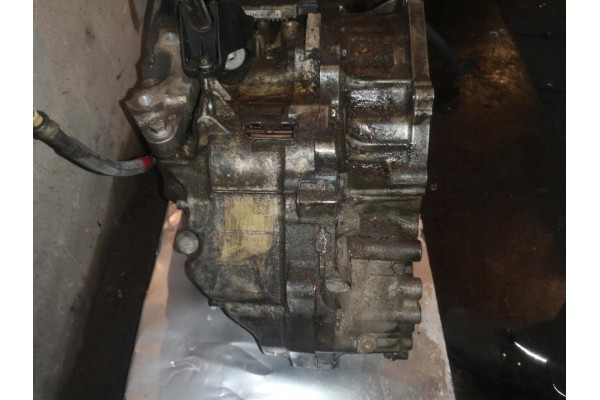 Automatic transmission Volvo S80 II 2008 30783031 Part manufacturer Volvo OE