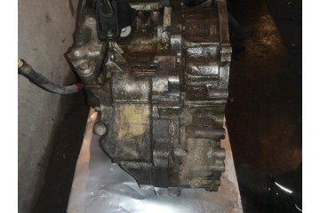 Automatic transmission Volvo S80 II 2008 30783031 Part manufacturer Volvo OE
