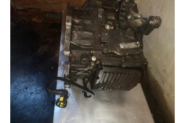 Automatic transmission Volvo S80 II 2008 30783031 Catalog number of the part 30783031