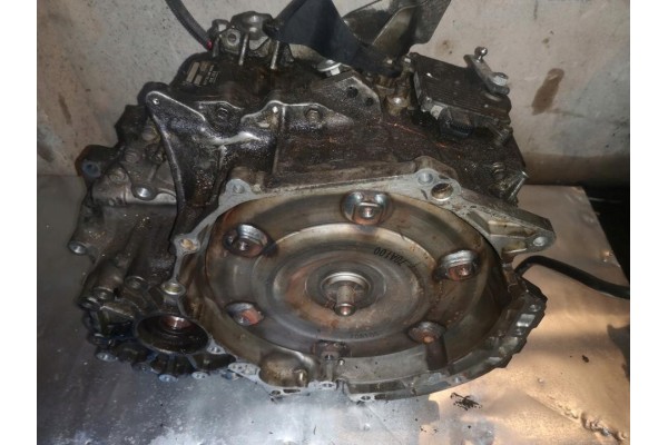 Automatic transmission Volvo S80 II 2008 30783031 Transmission type not specified