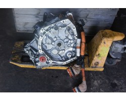 GEARBOX 321019416R DB1 010 2 1 CV RENAULT ARKANA 1 6 E TECH