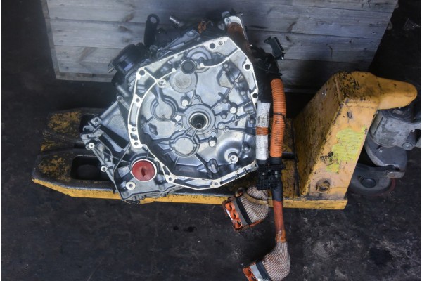 GEARBOX 321019416R DB1 010 2 1 CV RENAULT ARKANA 1 6 E TECH
