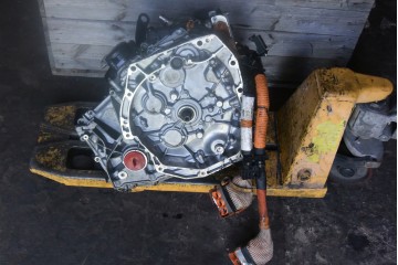GEARBOX 321019416R DB1 010 2 1 CV RENAULT ARKANA 1 6 E TECH
