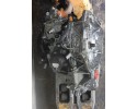 GEARBOX 321019416R DB1 010 2 1 CV RENAULT ARKANA 1 6 E TECH Transmission type automatic